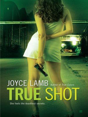 True Shot - ebook